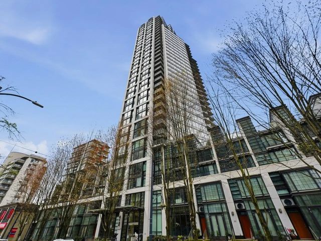 1255 Seymour Street 903, Vancouver