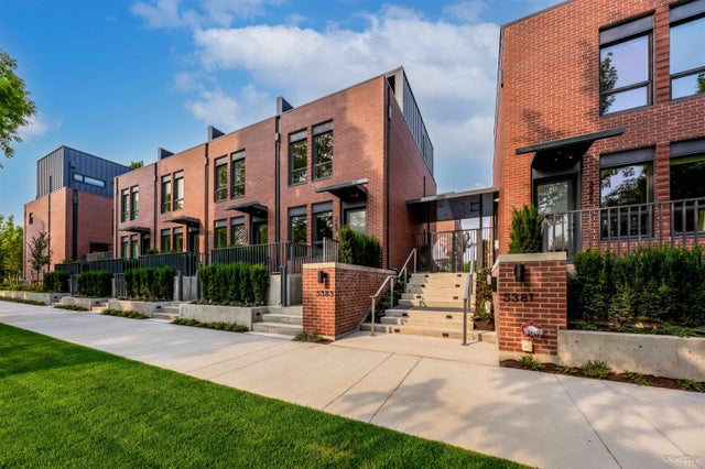 5383 Willow Street 123, Vancouver