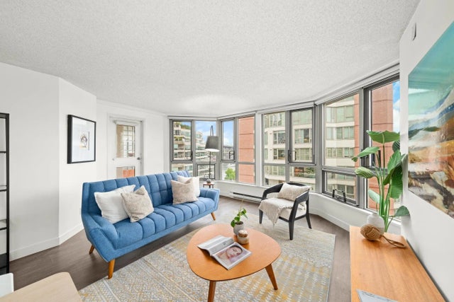 1625 Hornby Street 603, Vancouver