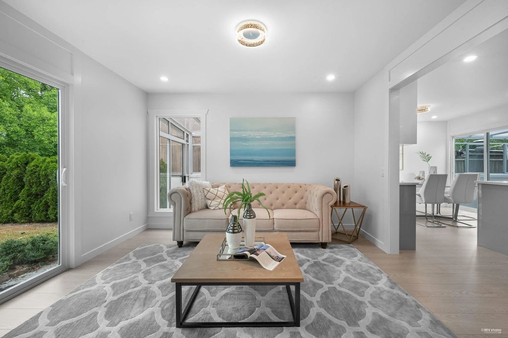 6038 Gilley Avenue, Burnaby