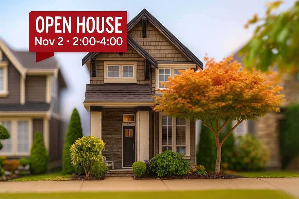 2115 166 Street, Surrey