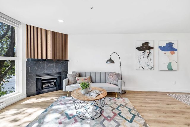 7700 Gilbert Road 105, Richmond