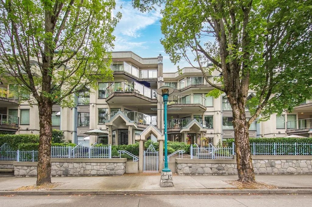 2978 Burlington Drive 113, Coquitlam
