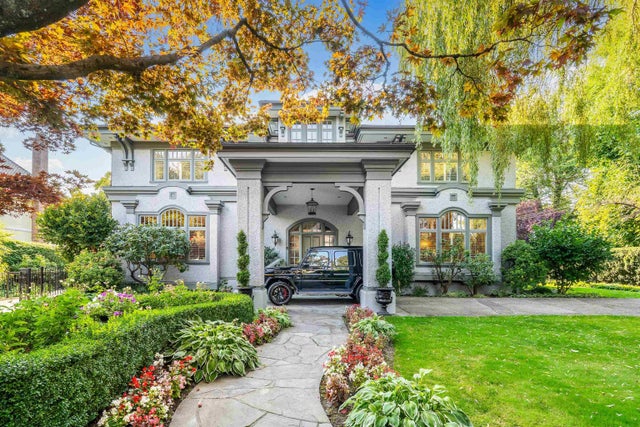 3937 Osler Street, Vancouver