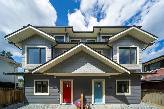 6555 Carnegie Street 4, Burnaby