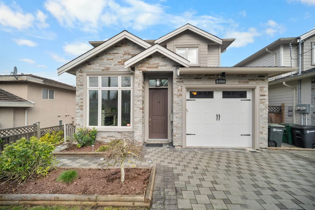 4986 Inman Avenue, Burnaby