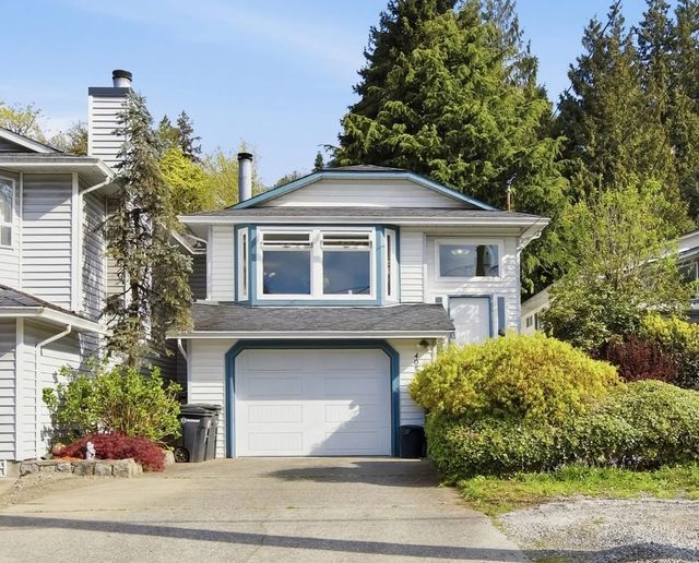 4057 Marine Drive, Burnaby