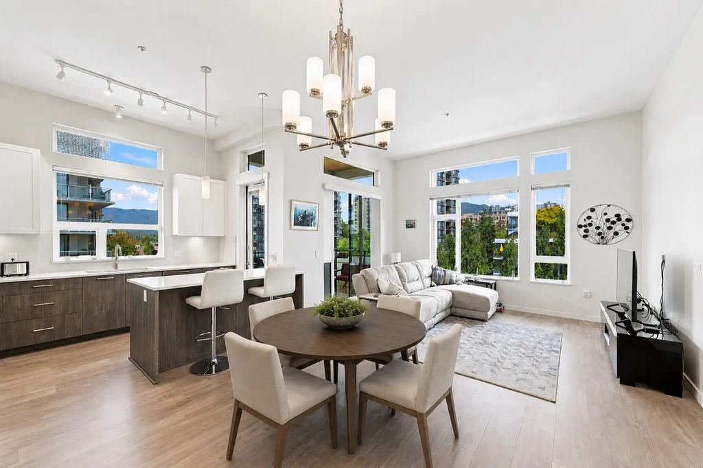 123 W 1st Street 606, North Vancouver