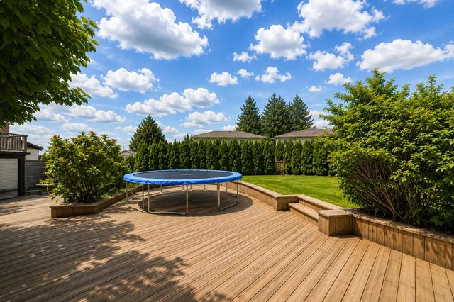 7868 Elwell Street, Burnaby