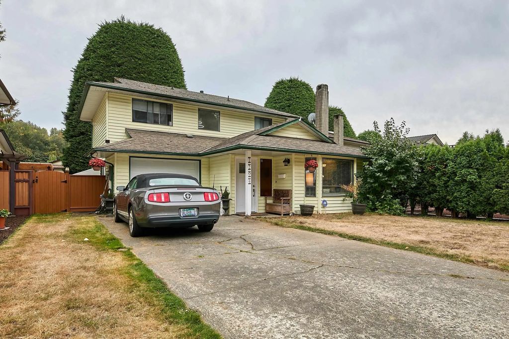 1294 River Drive, Coquitlam
