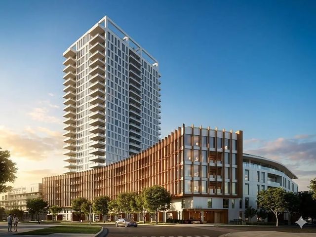 3438 Sawmill Crescent 408, Vancouver