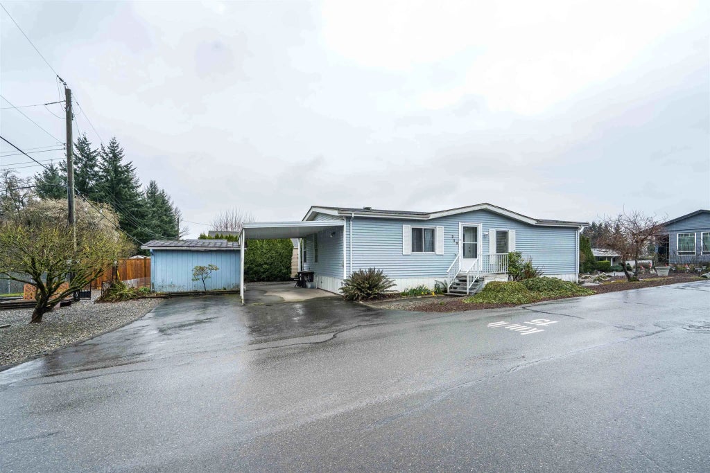 27111 Avenue 259, Langley