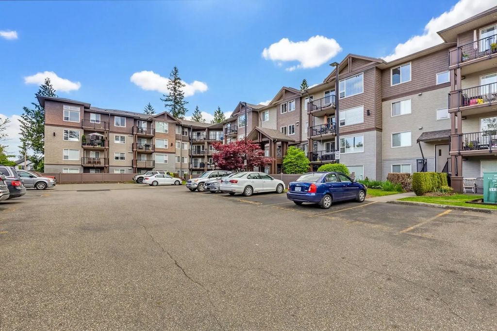 2581 Langdon Street 104, Abbotsford