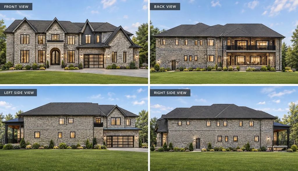 8880 Harvie Road, Surrey