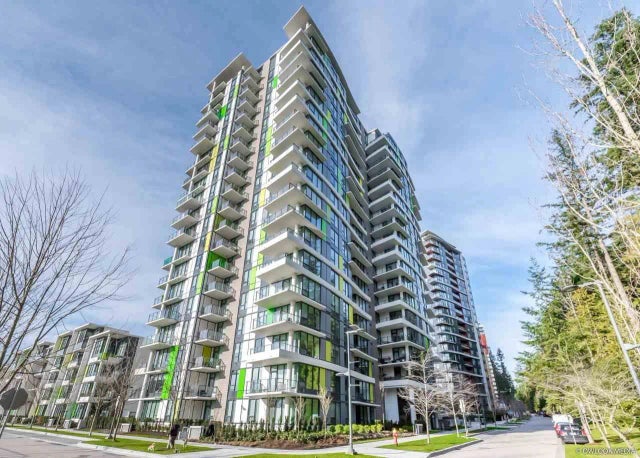 3487 Binning Road 1108, Vancouver