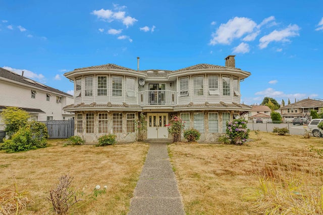 12441 71a Avenue, Surrey