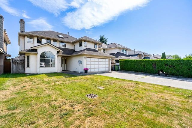 10288 Hall Avenue, Richmond