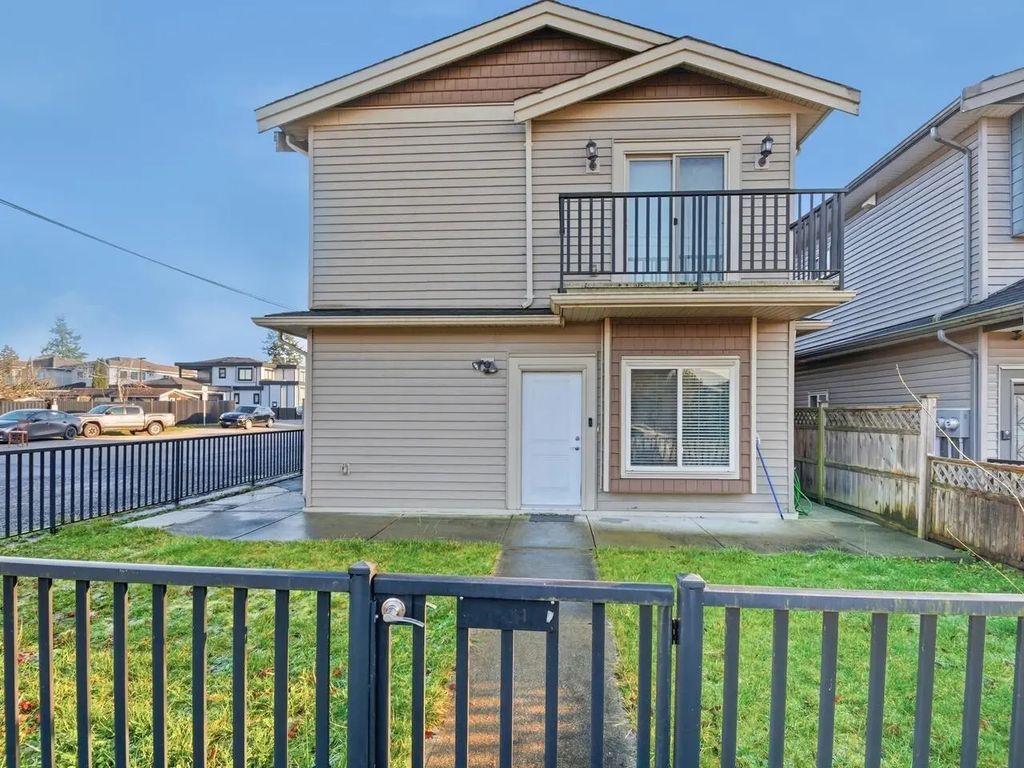 7847 15th Street, Burnaby