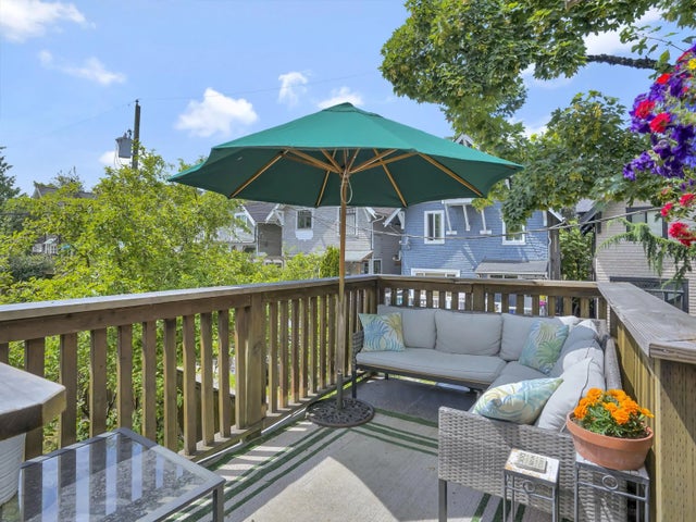 2770 W 5th Avenue, Vancouver