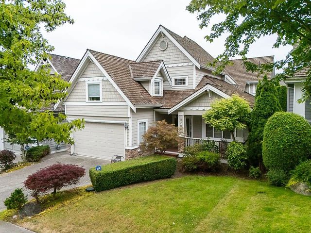 3782 154 Street, Surrey