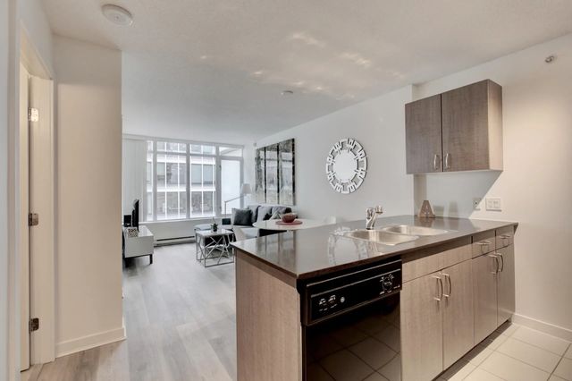 610 Granville Street 2906, Vancouver