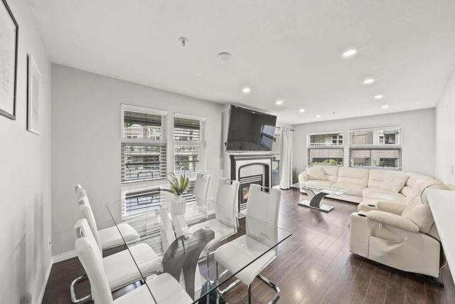 301 Maude Road 506, Port Moody