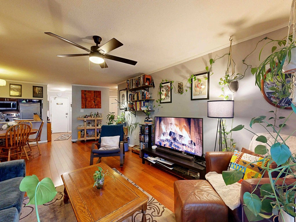 2222 Prince Edward Street 201, Vancouver