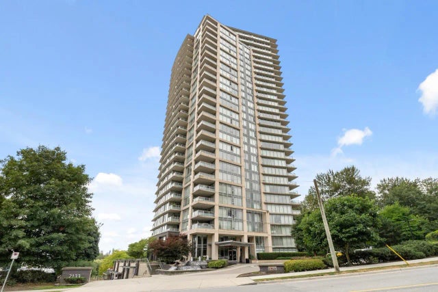 2133 Douglas Road 3005, Burnaby