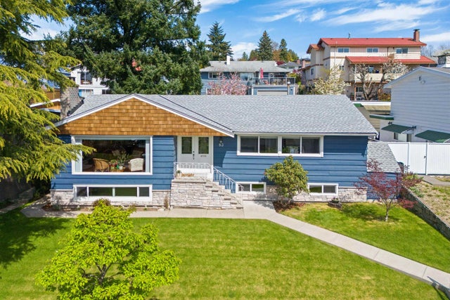 83 Mott Crescent, New Westminster