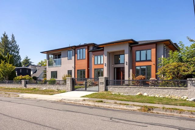 3291 Ullsmore Avenue, Richmond