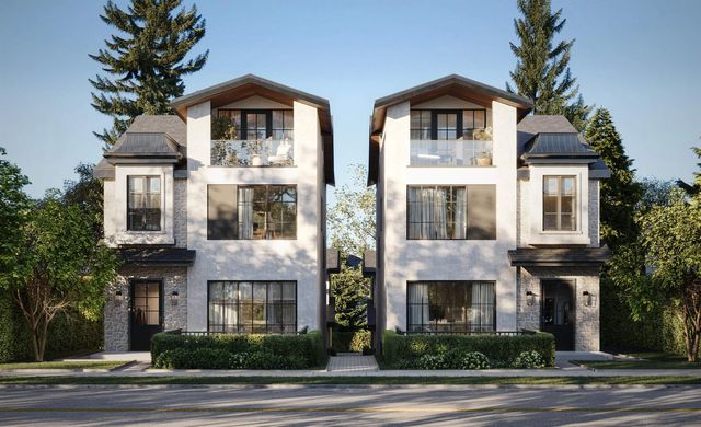3938 W 33rd Avenue 6, Vancouver