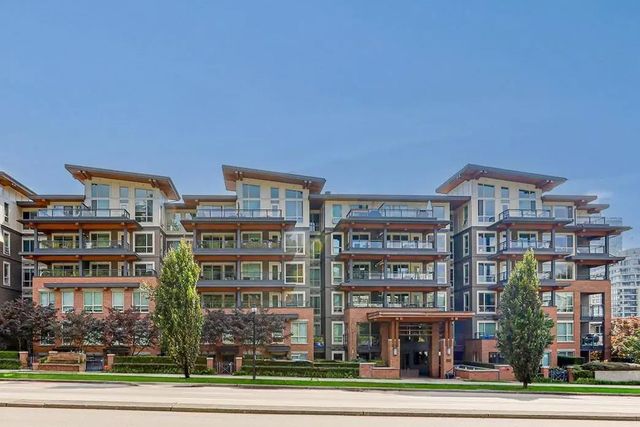 500 Royal Avenue 605, New Westminster