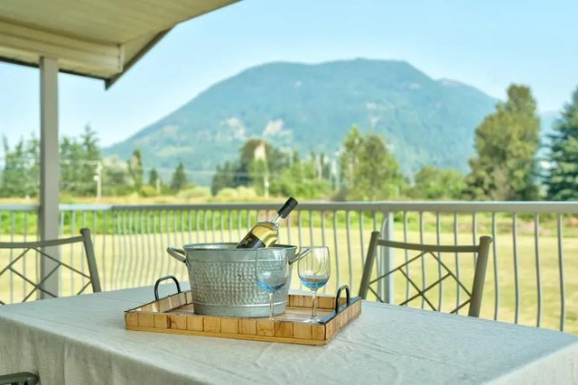 36707 Mckamie Road, Mission