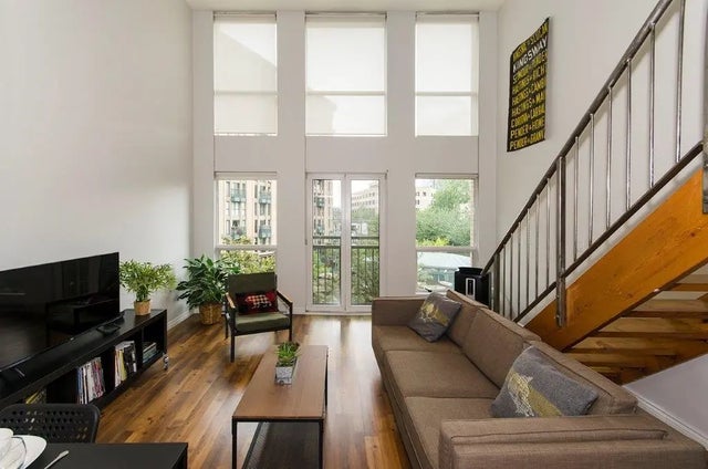 1 E Cordova Street 407, Vancouver