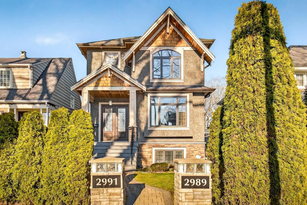 2989 W 32nd Avenue, Vancouver