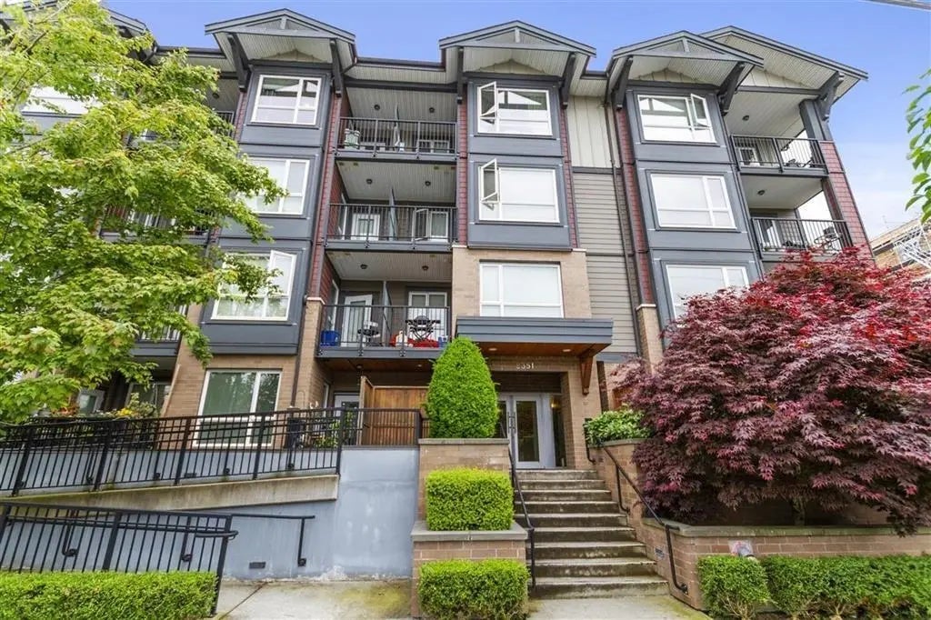 2351 Kelly Avenue 405, Port Coquitlam