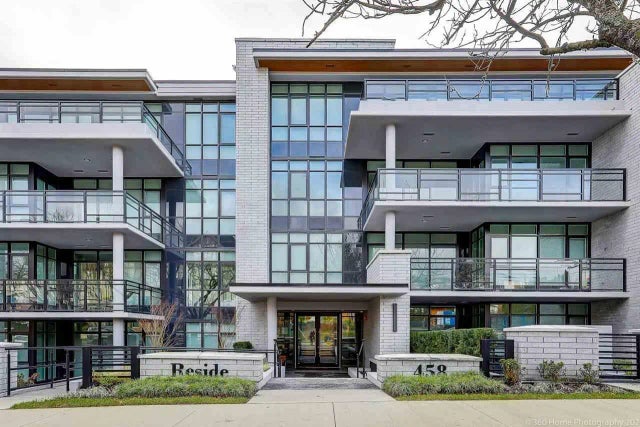 458 W 63rd Avenue 204, Vancouver