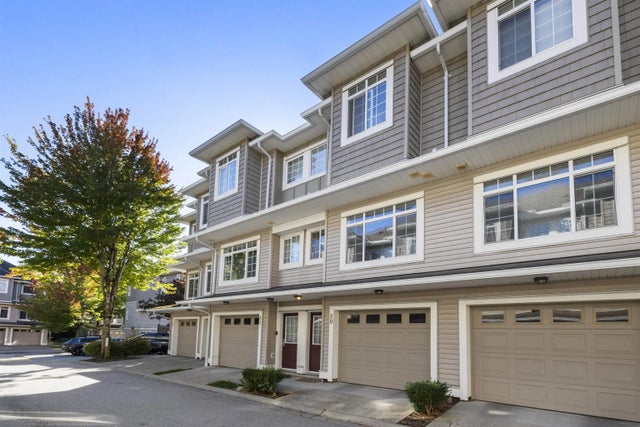 6852 193 Street 30, Surrey