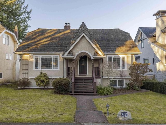 3229 W 24th Avenue, Vancouver
