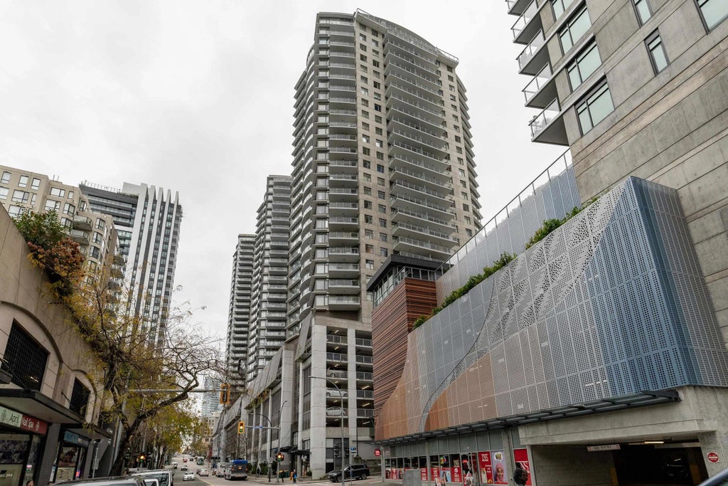 898 Carnarvon Street 3002, New Westminster