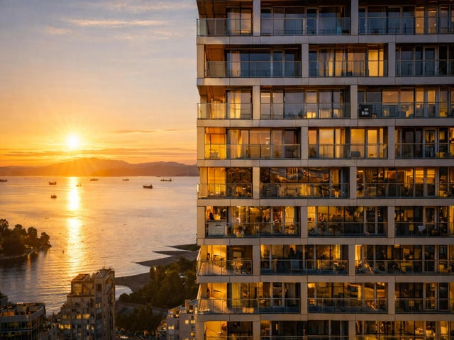 1480 Howe Street 3209, Vancouver