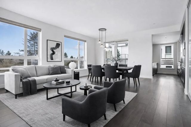 6677 Cambie Street 608, Vancouver