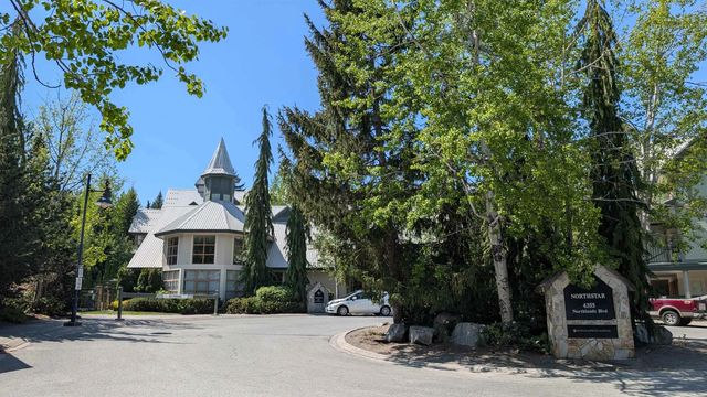 4355 Northlands Boulevard 96, Whistler
