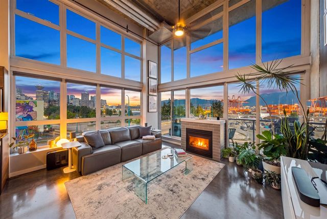 289 Alexander Street 407, Vancouver