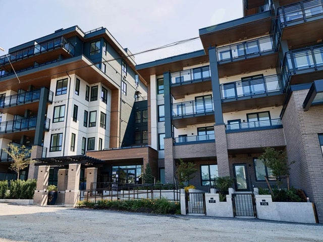 2450 Garden Drive 603, Vancouver