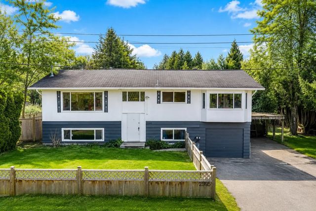 2995 268a Street, Langley