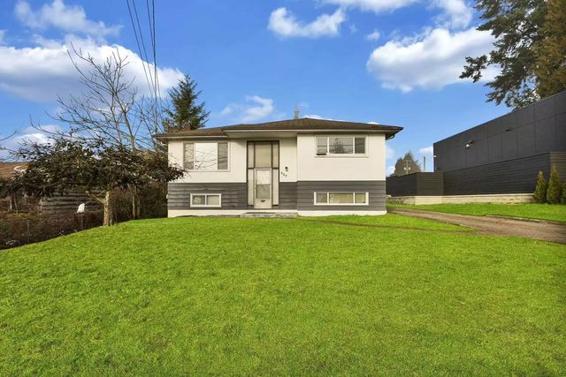 607 Alderson Avenue, Coquitlam