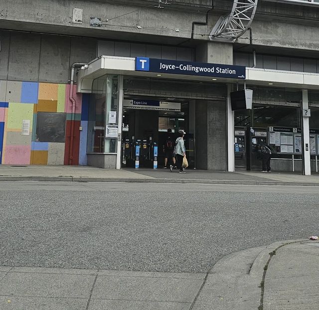 5380 Oben Street 601, Vancouver