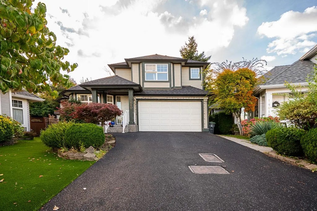14616 75a Avenue, Surrey