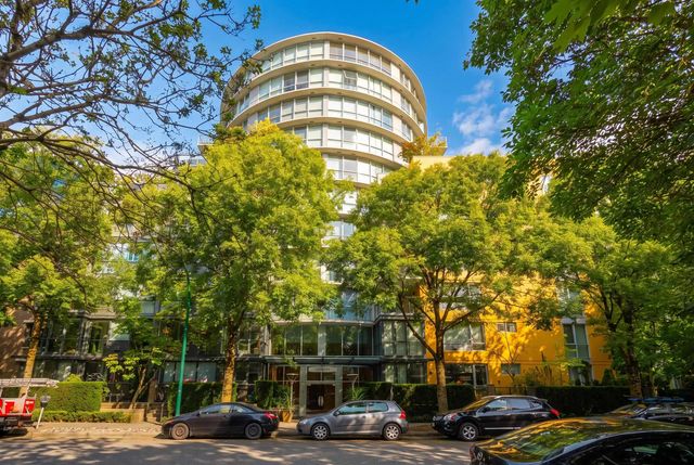 1485 W 6th Avenue 401, Vancouver